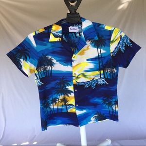 Rei Nani Hawaiian Shirt